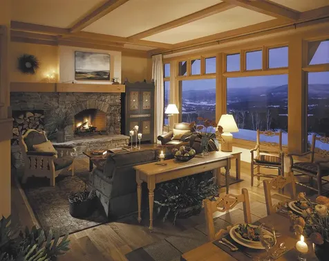 580 Villa Drive Stowe VT 05672