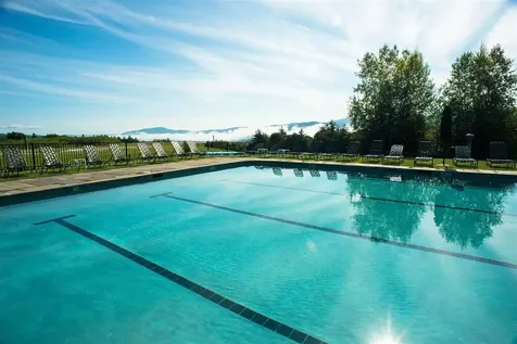 580 Villa Drive Stowe VT 05672