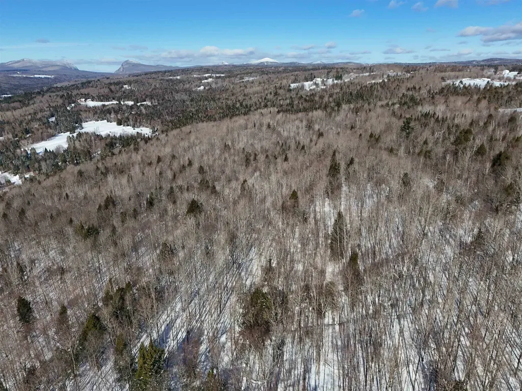 0 Burke Hollow Road Burke VT 05871
