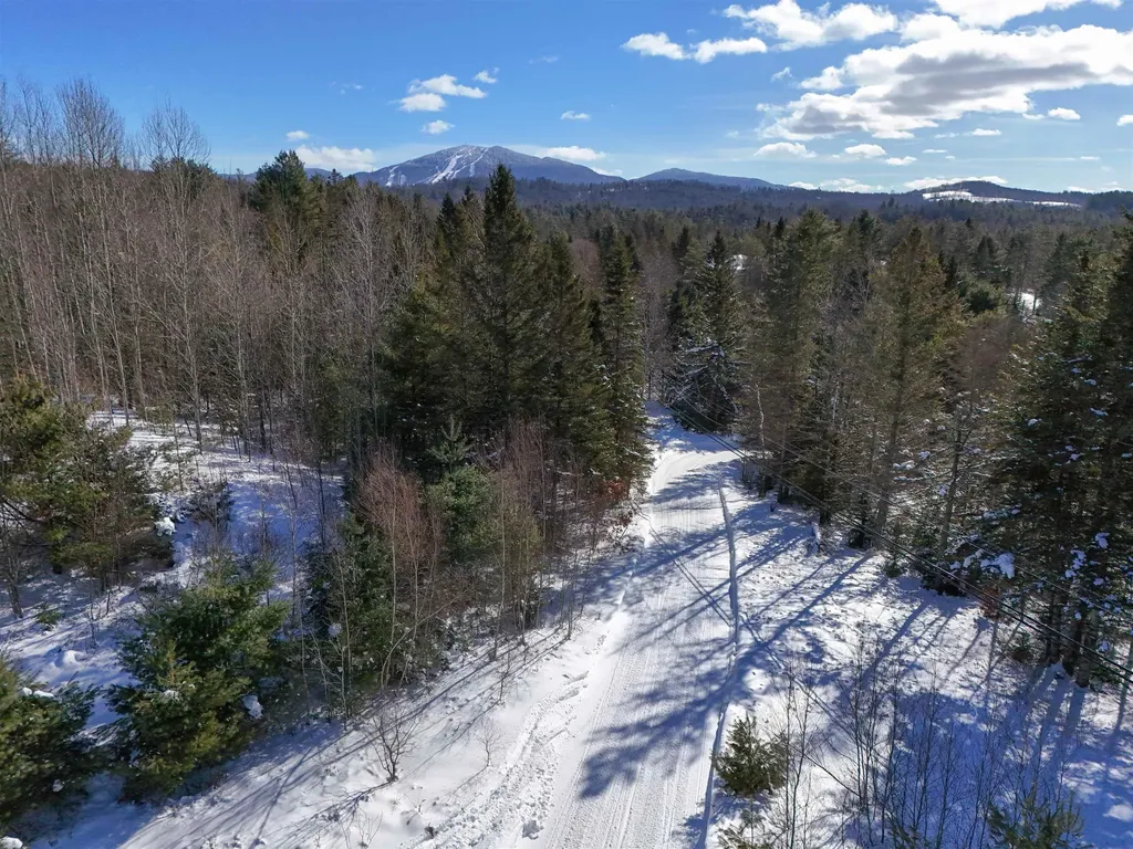 0 Burke Hollow Road Burke VT 05871