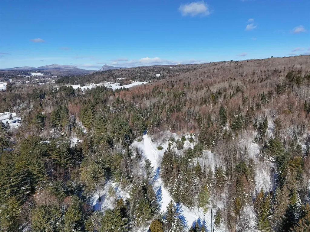 0 Burke Hollow Road Burke VT 05871