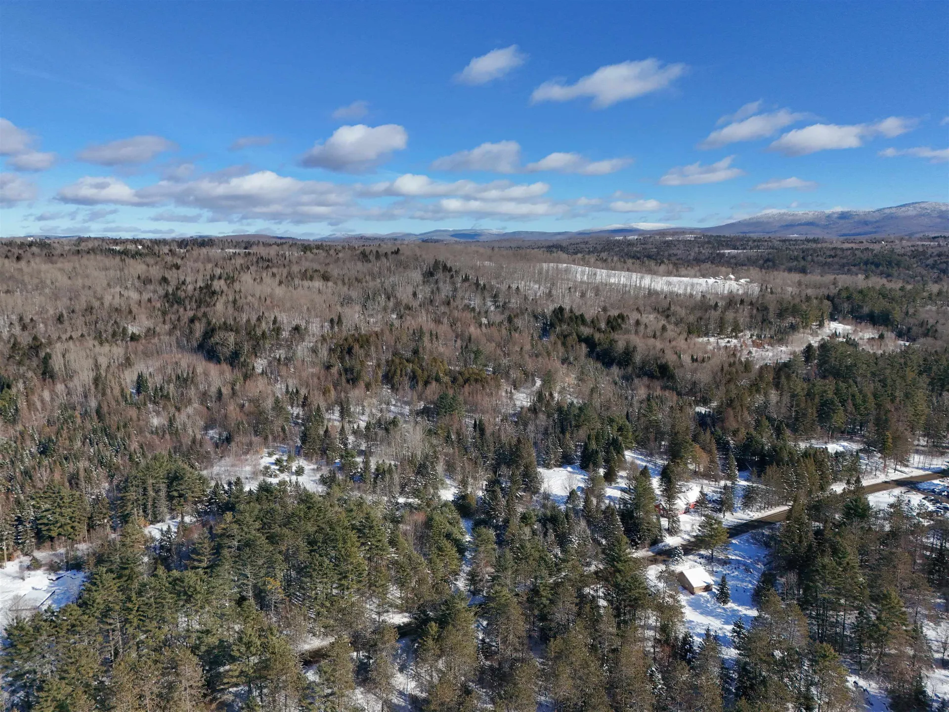 0 Burke Hollow Road Burke VT 05871