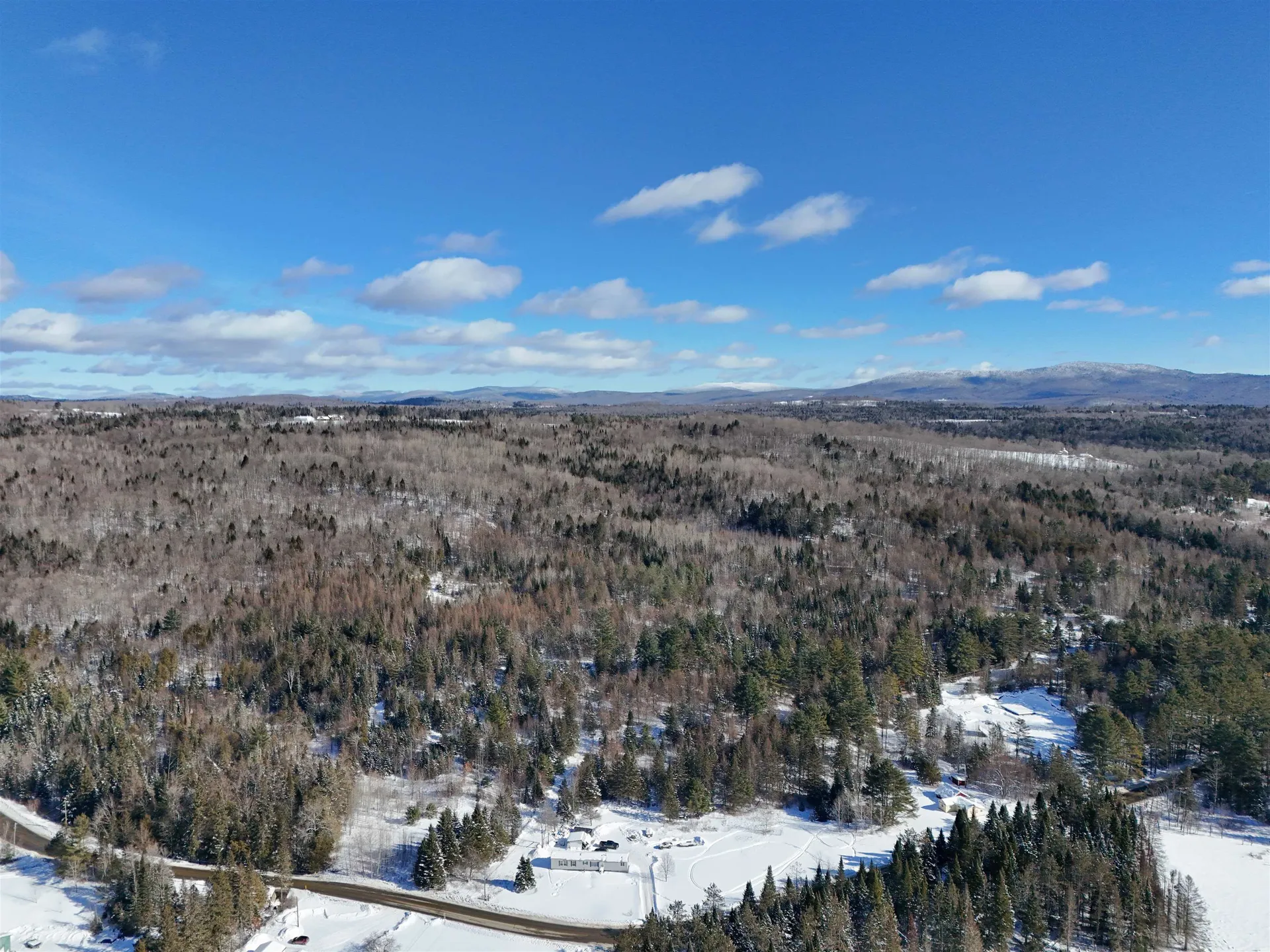 0 Burke Hollow Road Burke VT 05871