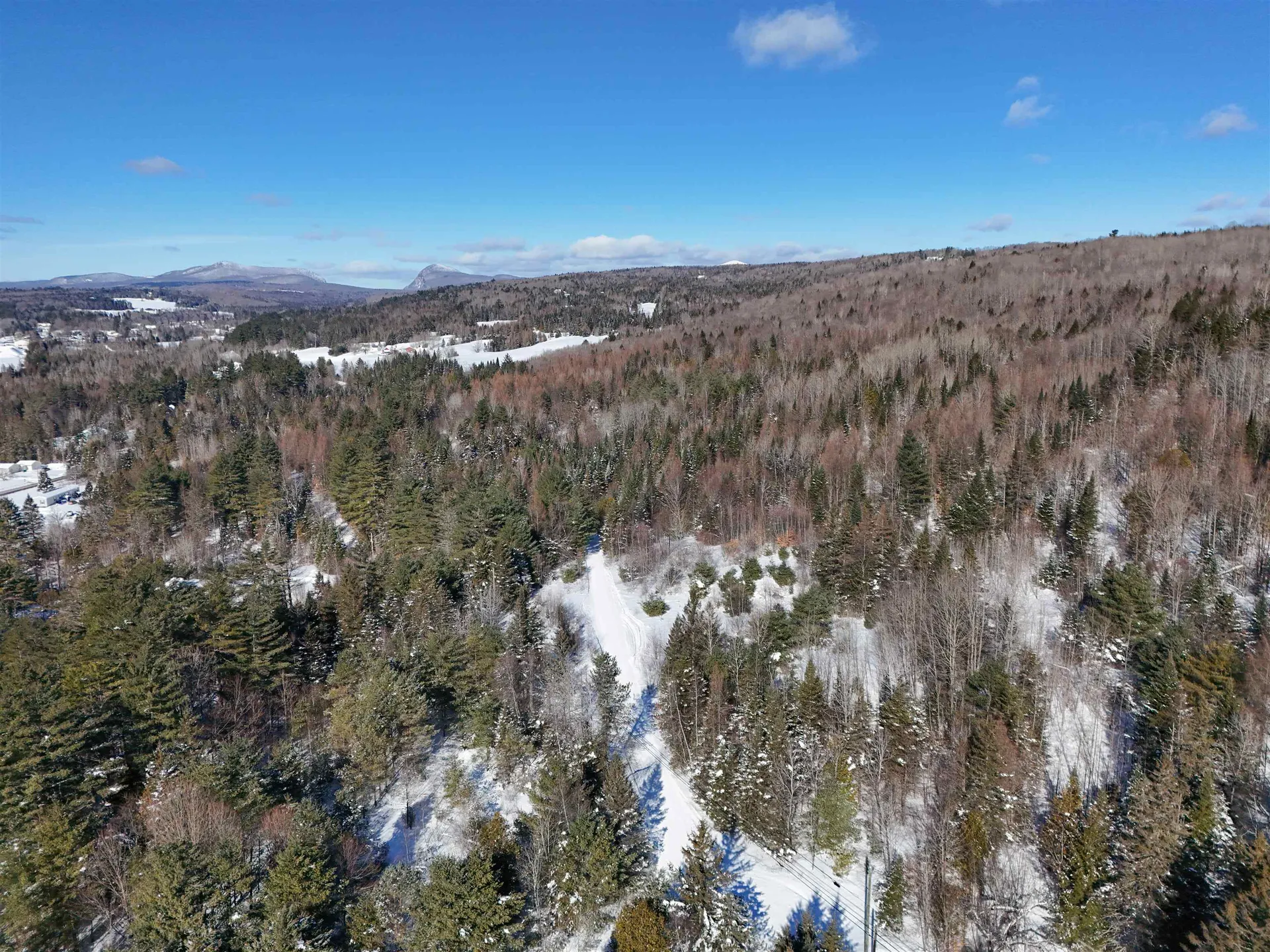 0 Burke Hollow Road Burke VT 05871