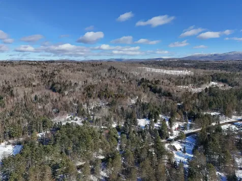 0 Burke Hollow Road Burke VT 05871