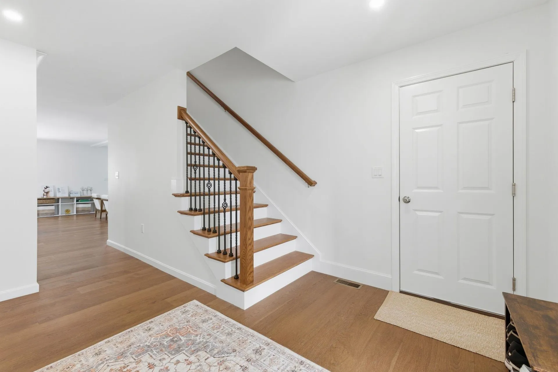 25 Forestedge Way Manchester NH 03102