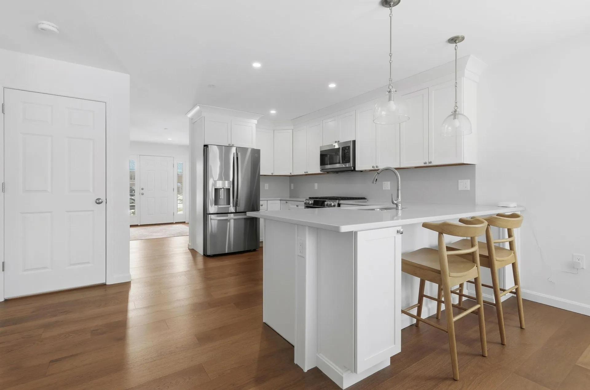 25 Forestedge Way Manchester NH 03102