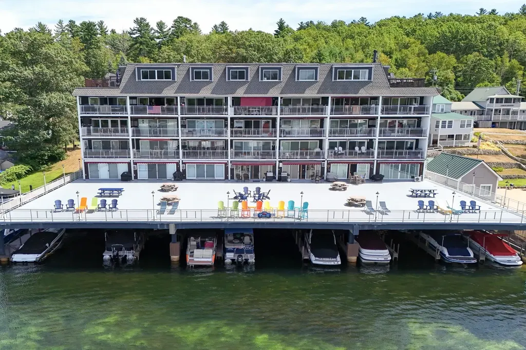 1152 Weirs Boulevard Laconia NH 03246
