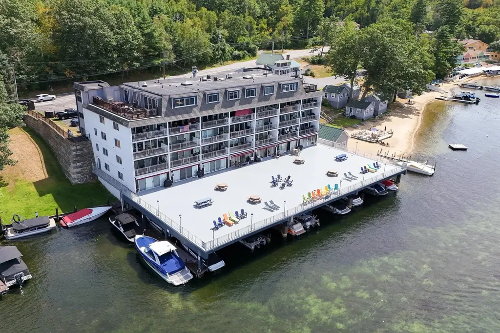 1152 Weirs Boulevard Laconia NH 03246