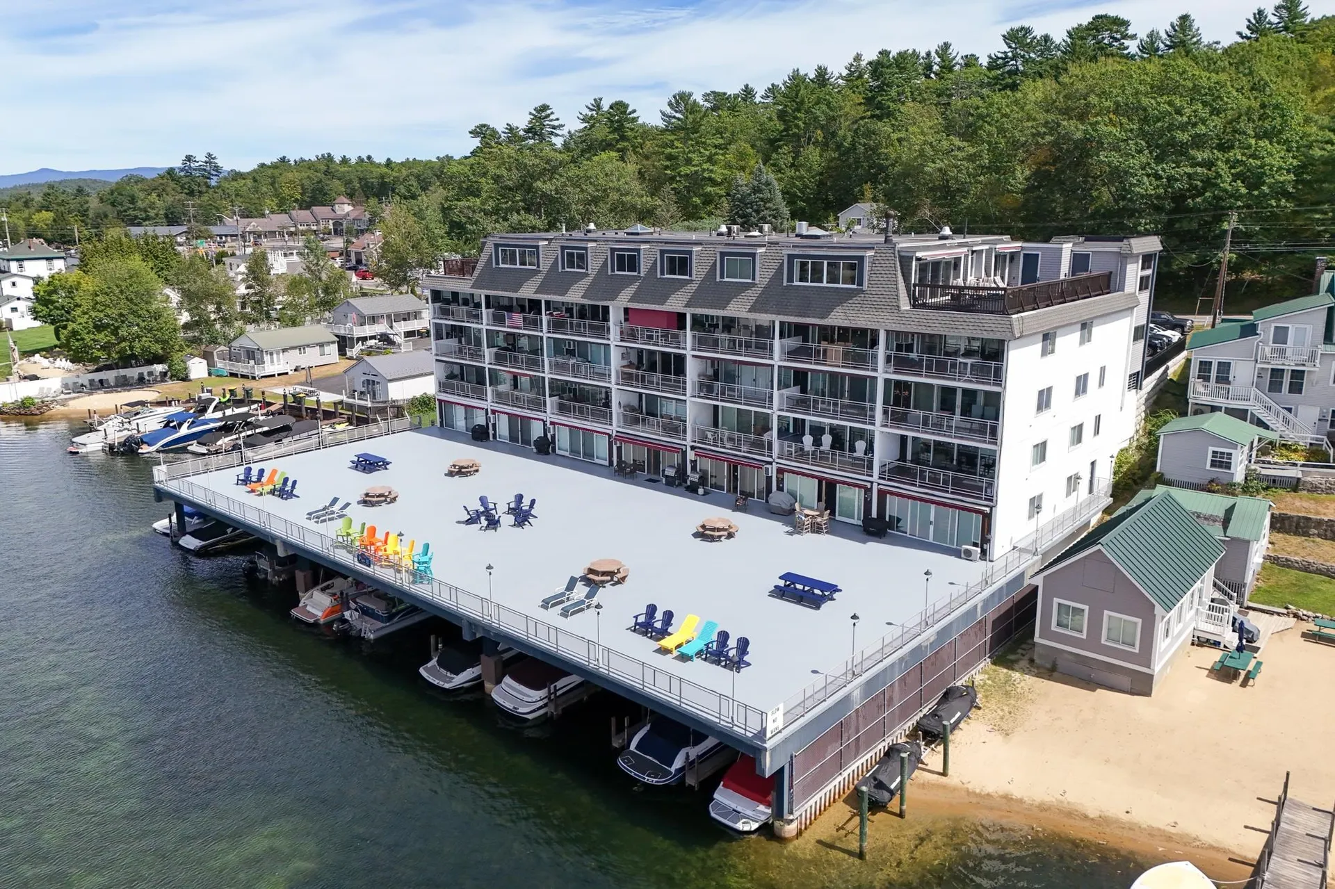 1152 Weirs Boulevard Laconia NH 03246