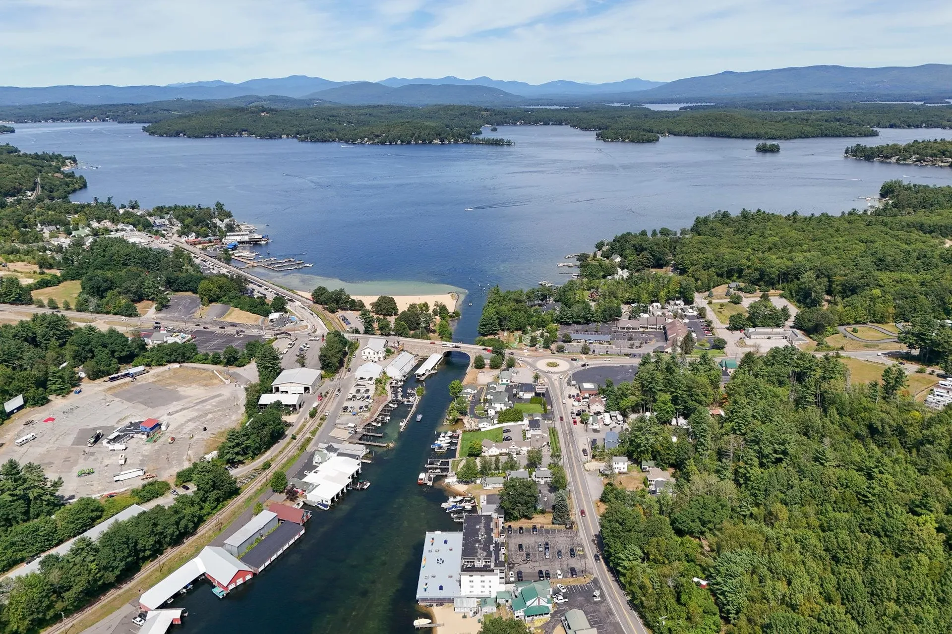 1152 Weirs Boulevard Laconia NH 03246