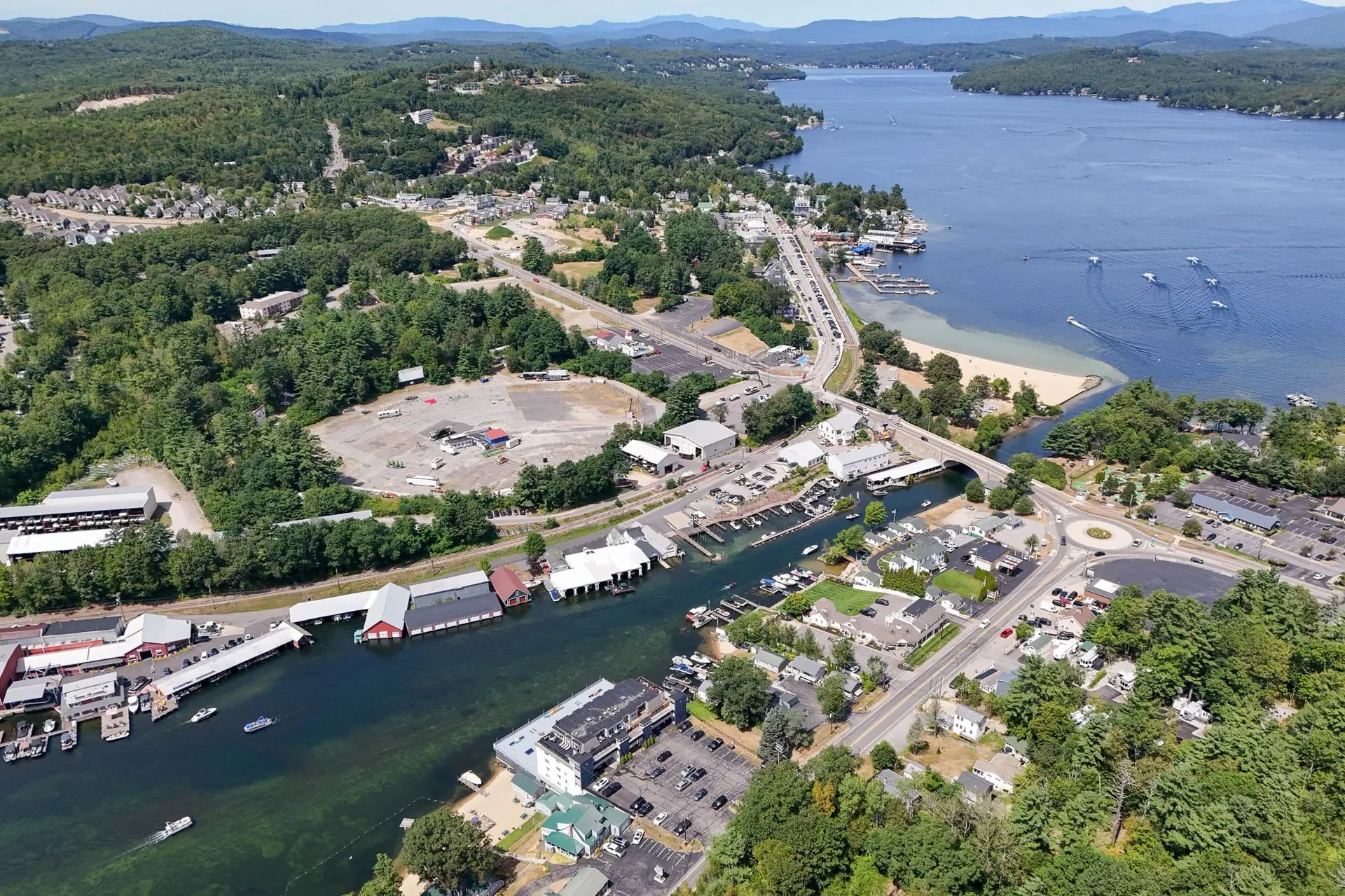 1152 Weirs Boulevard Laconia NH 03246