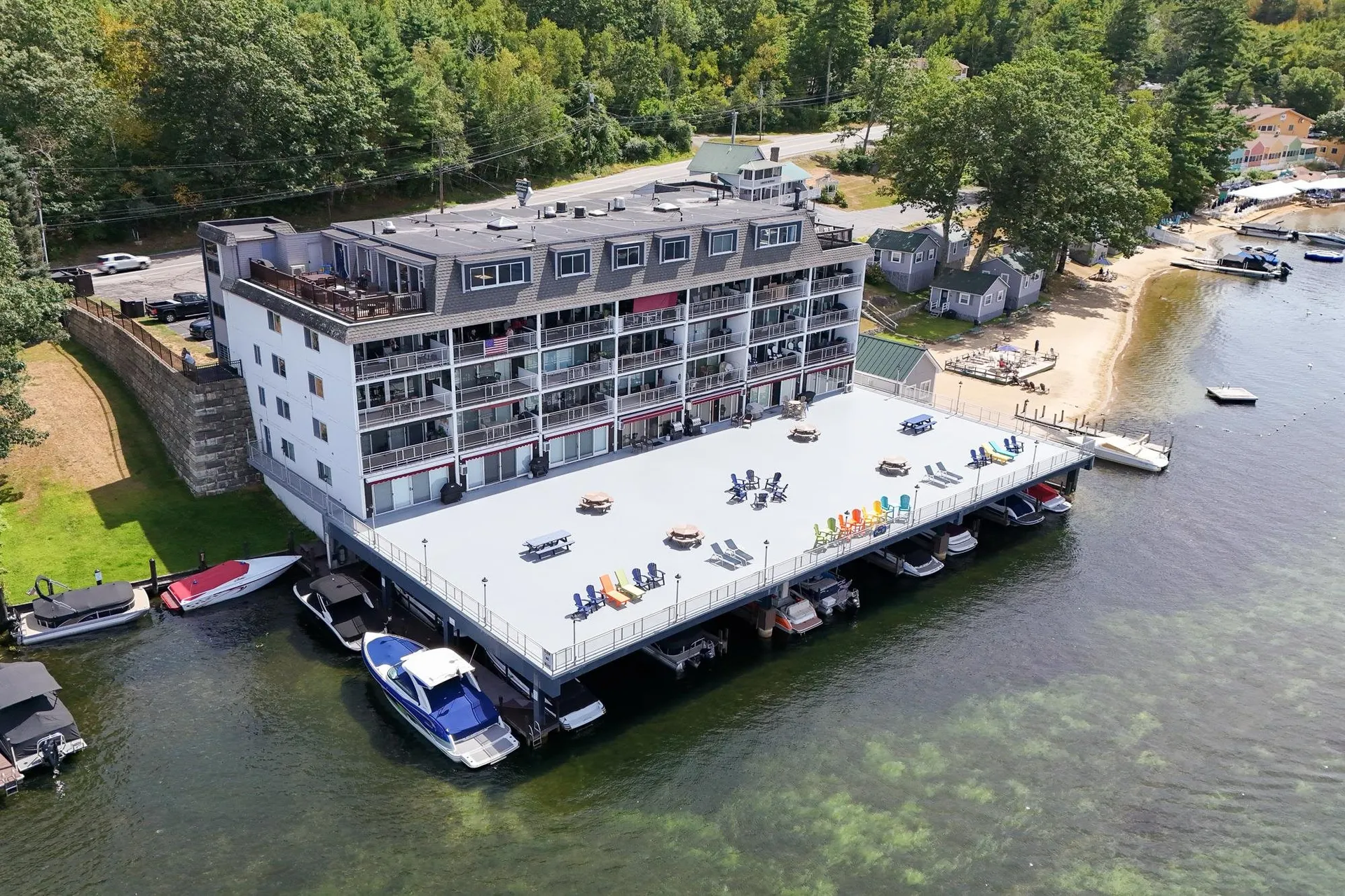 1152 Weirs Boulevard Laconia NH 03246