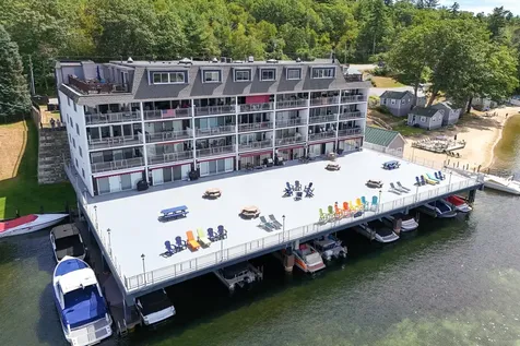 1152 Weirs Boulevard Laconia NH 03246