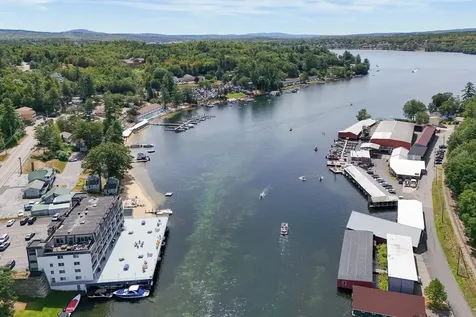 1152 Weirs Boulevard Laconia NH 03246