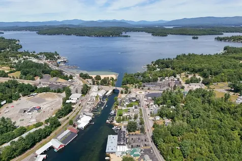 1152 Weirs Boulevard Laconia NH 03246