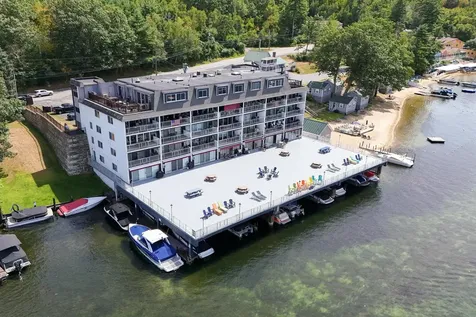 1152 Weirs Boulevard Laconia NH 03246