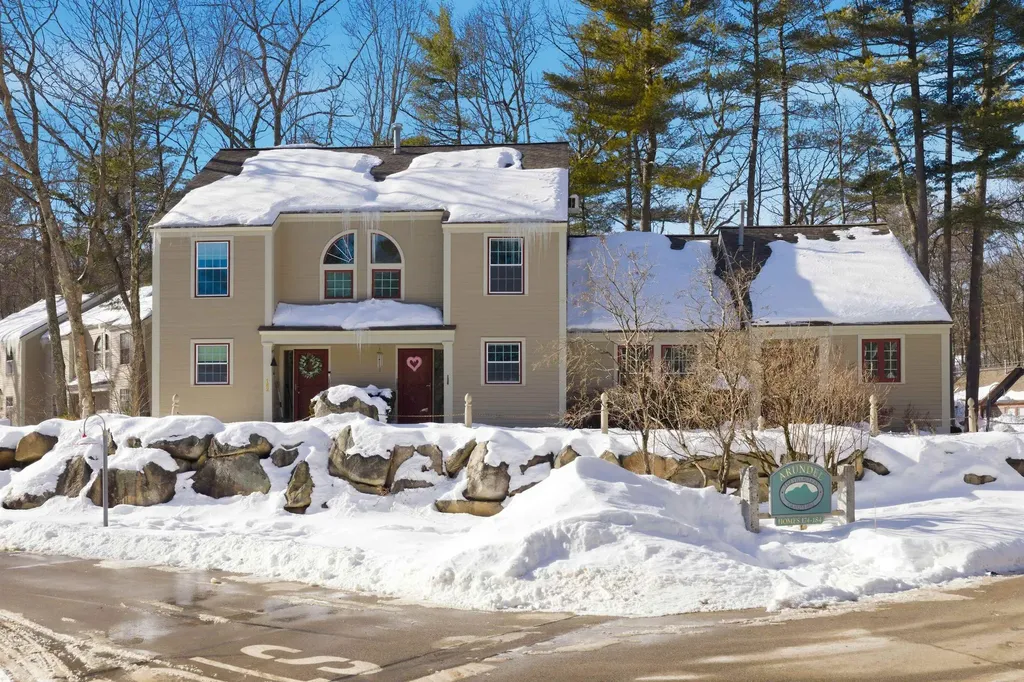1465 Hooksett Road Hooksett NH 03106