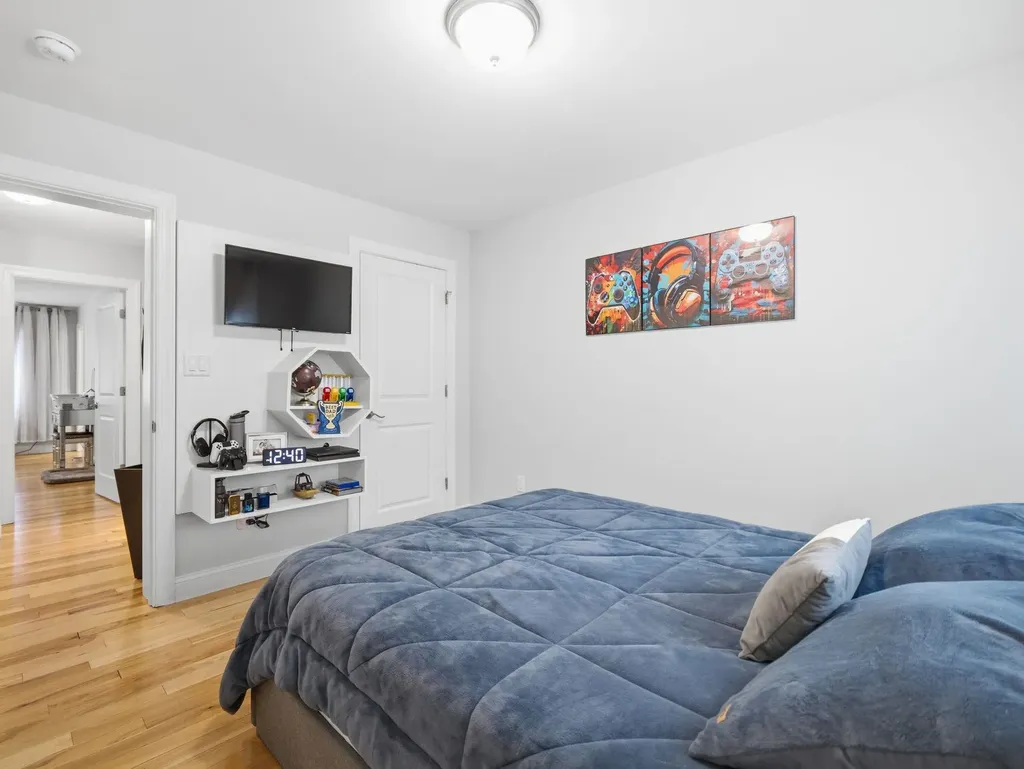 6 Wilshire Lane Pelham NH 03076