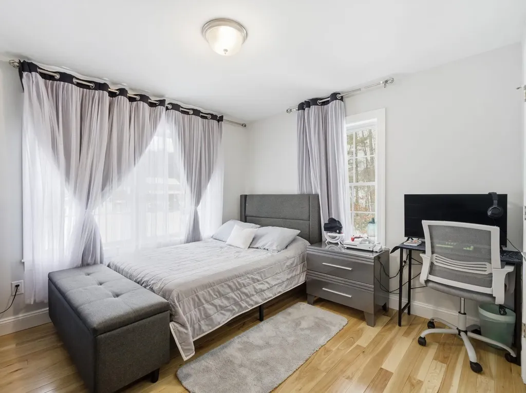 6 Wilshire Lane Pelham NH 03076