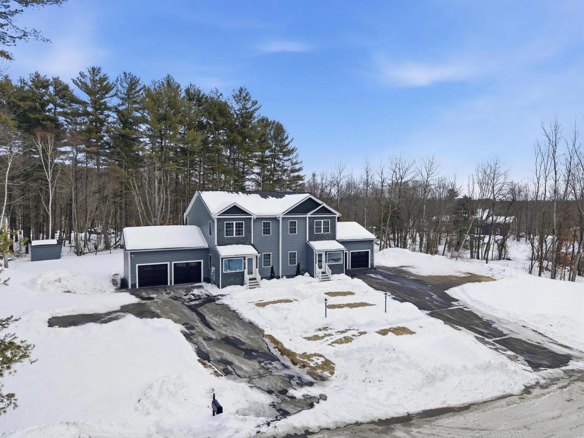 6 Wilshire Lane Pelham NH 03076