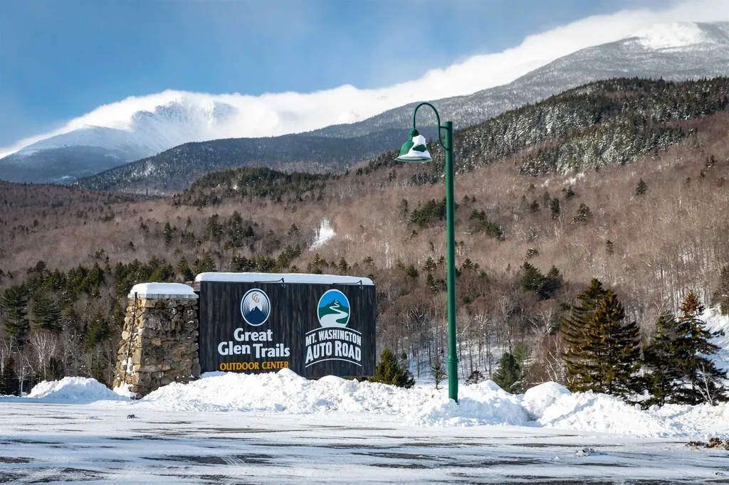 Jericho Road Berlin NH 05370