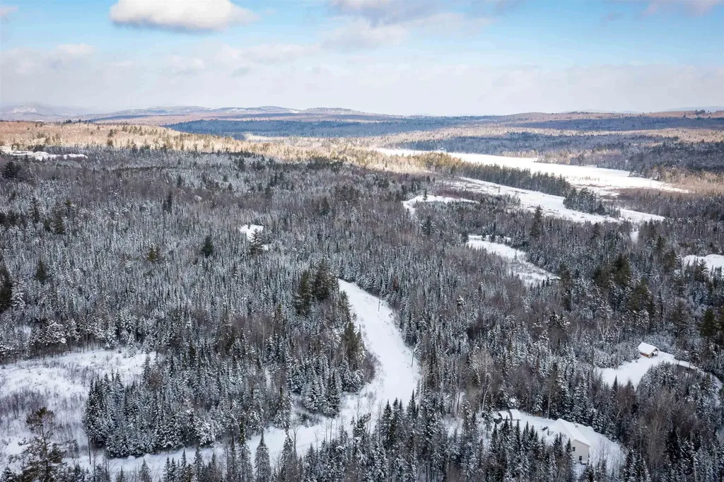 Jericho Road Berlin NH 05370