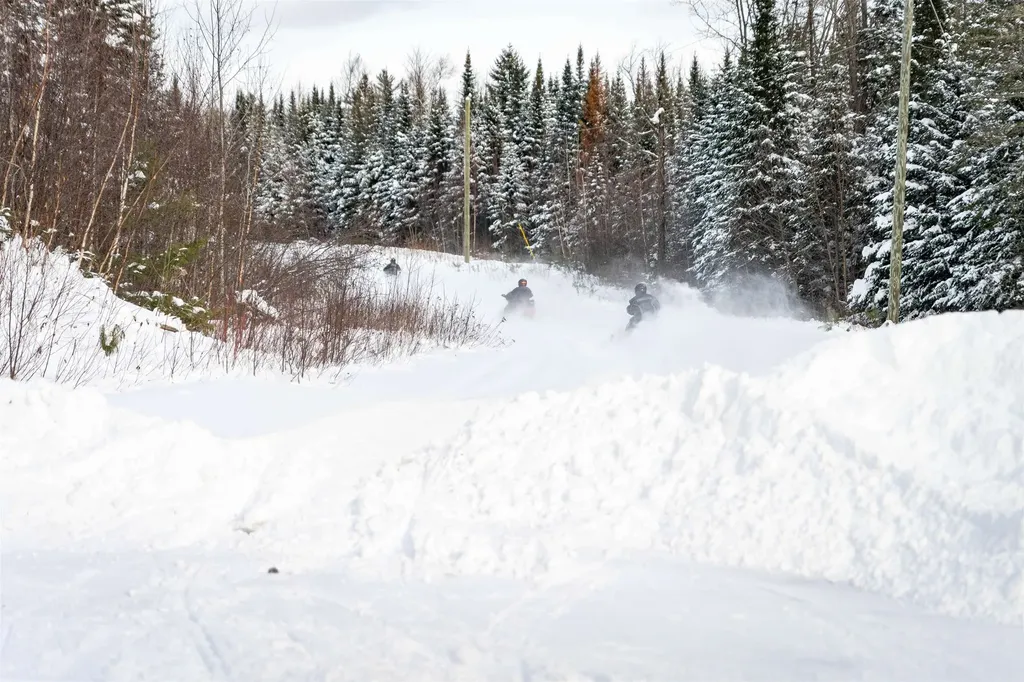 Jericho Road Berlin NH 05370