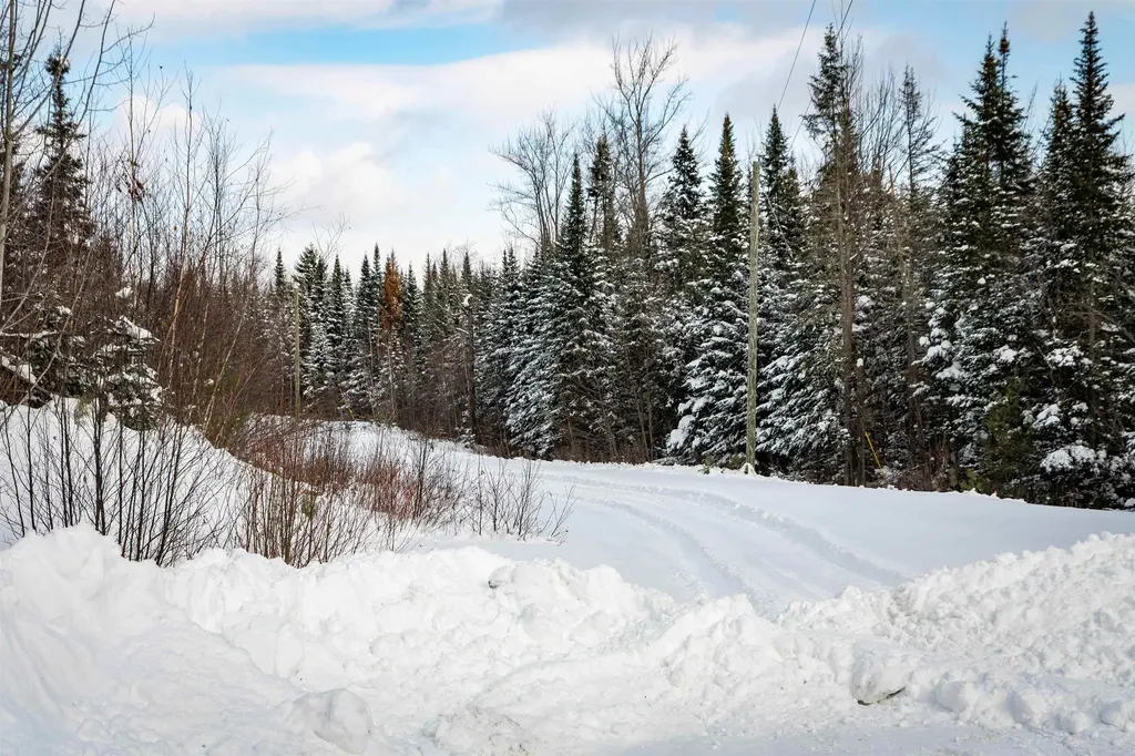 Jericho Road Berlin NH 05370