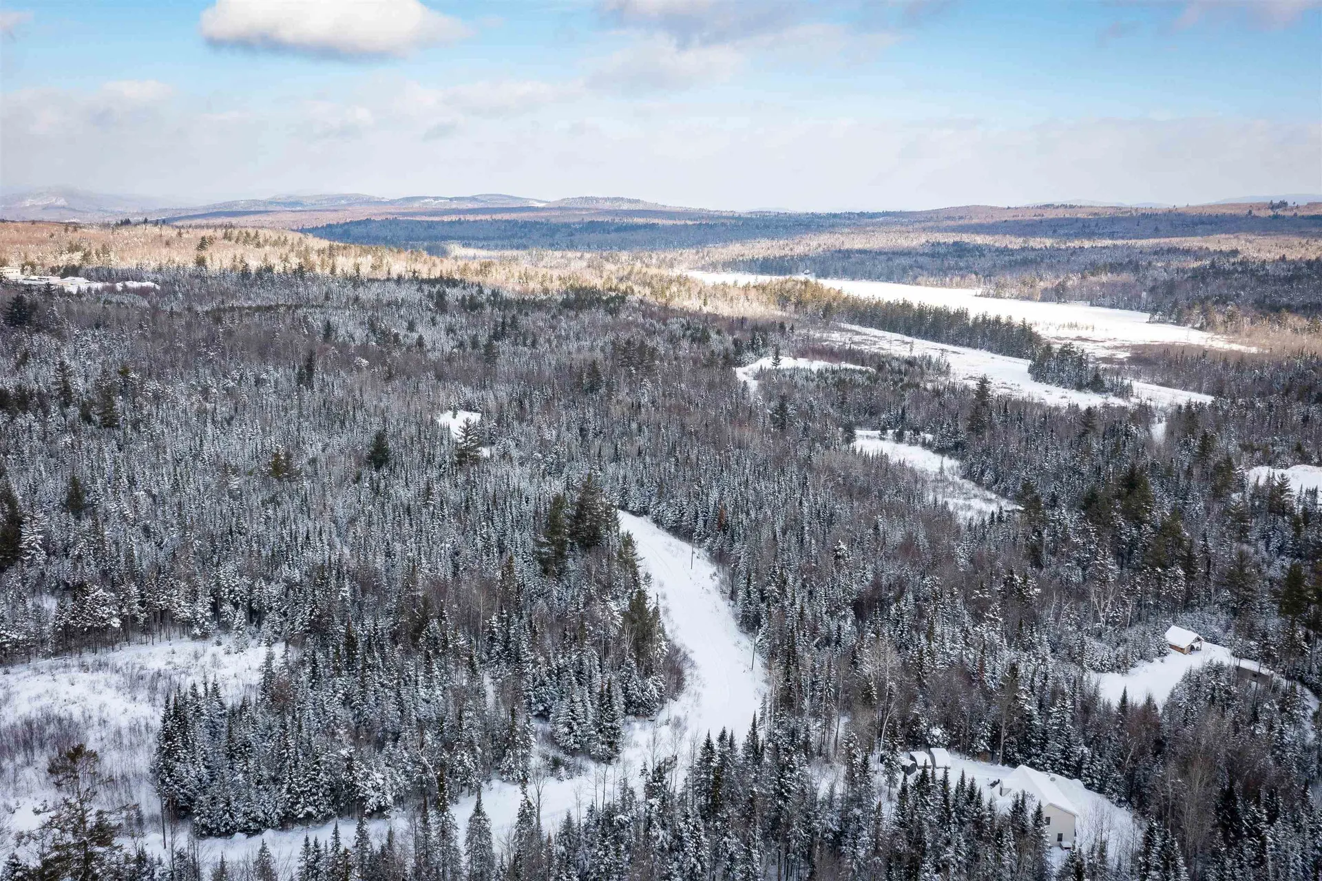 Jericho Road Berlin NH 05370