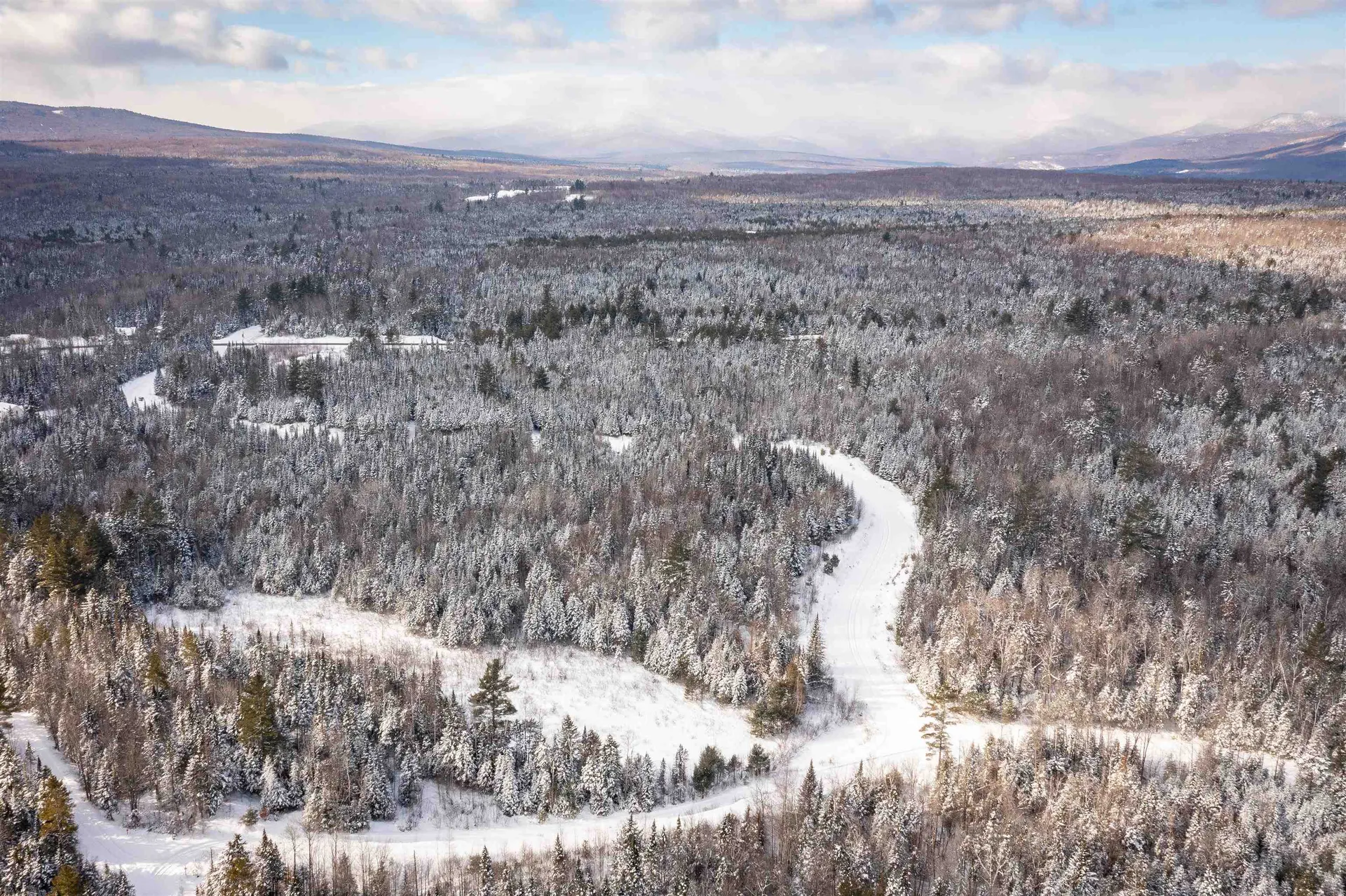 Jericho Road Berlin NH 05370