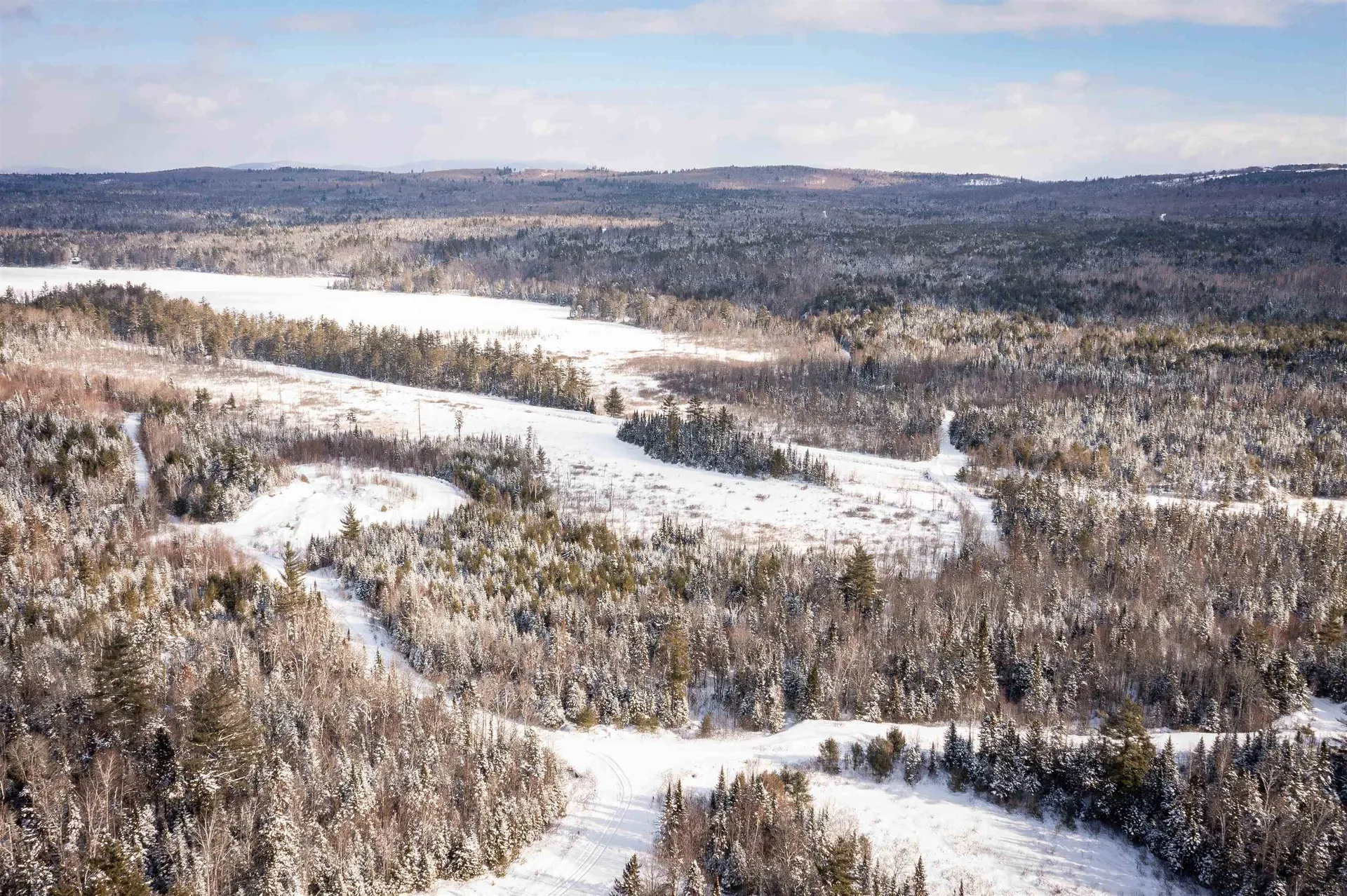 Jericho Road Berlin NH 05370