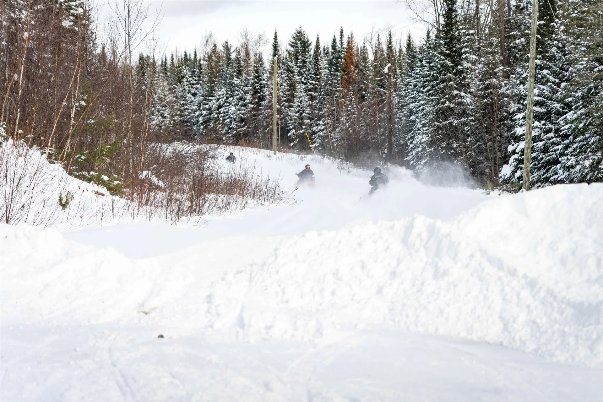 Jericho Road Berlin NH 05370