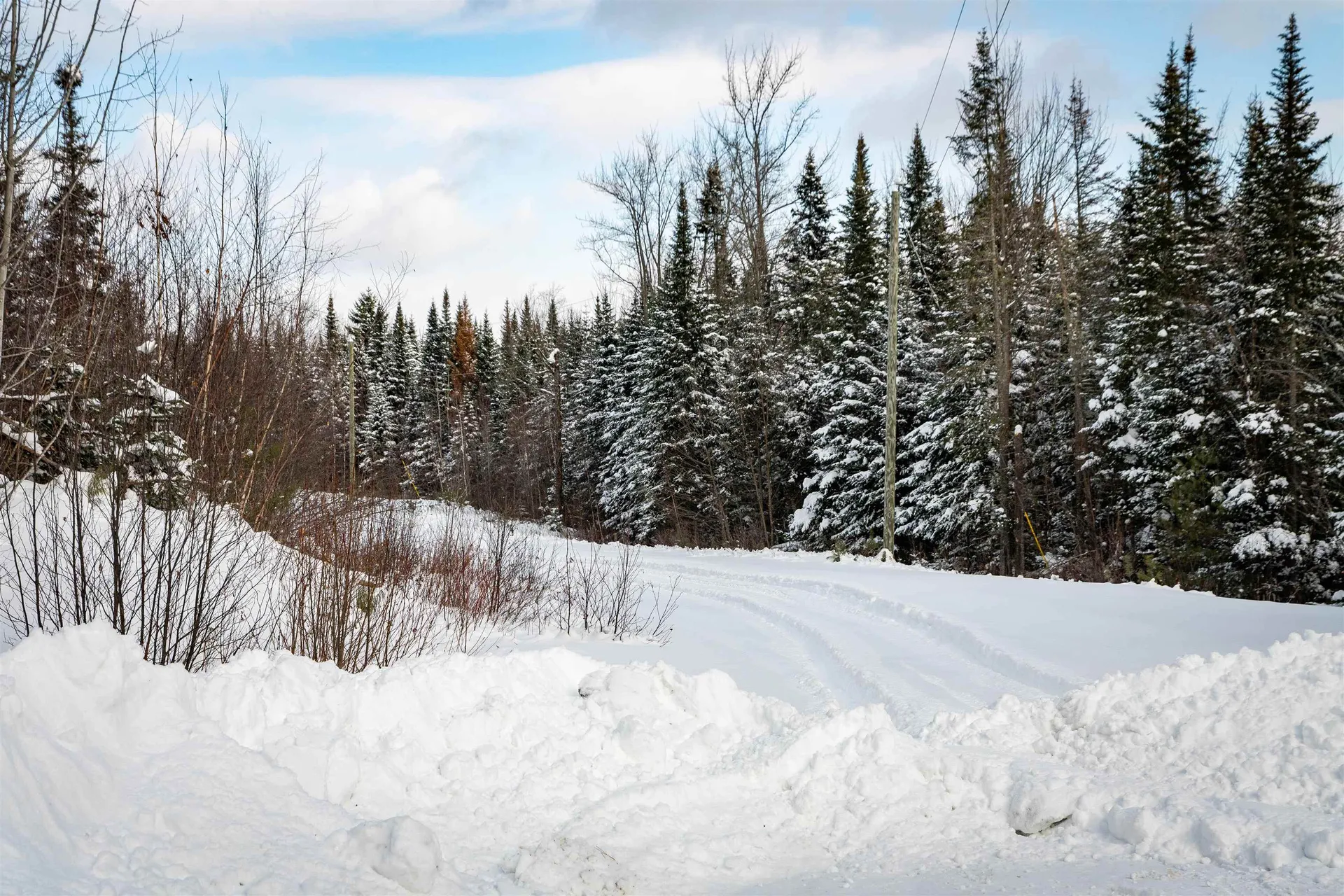 Jericho Road Berlin NH 05370