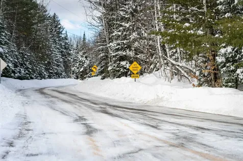 Jericho Road Berlin NH 05370