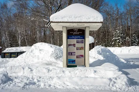 Jericho Road Berlin NH 05370