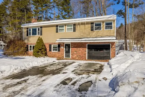 3 Tenley Drive Lebanon NH 03784