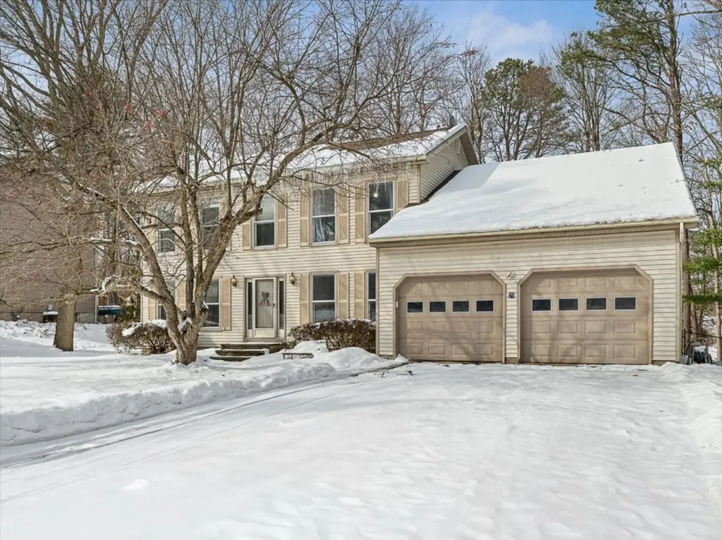 79 Beech Street Essex Junction VT 05452