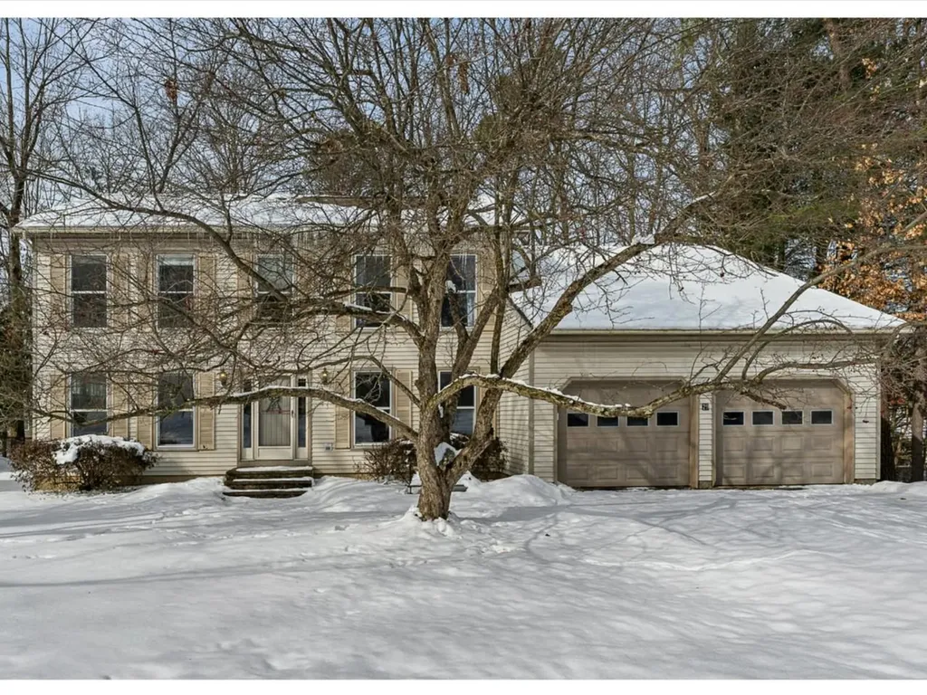 79 Beech Street Essex Junction VT 05452