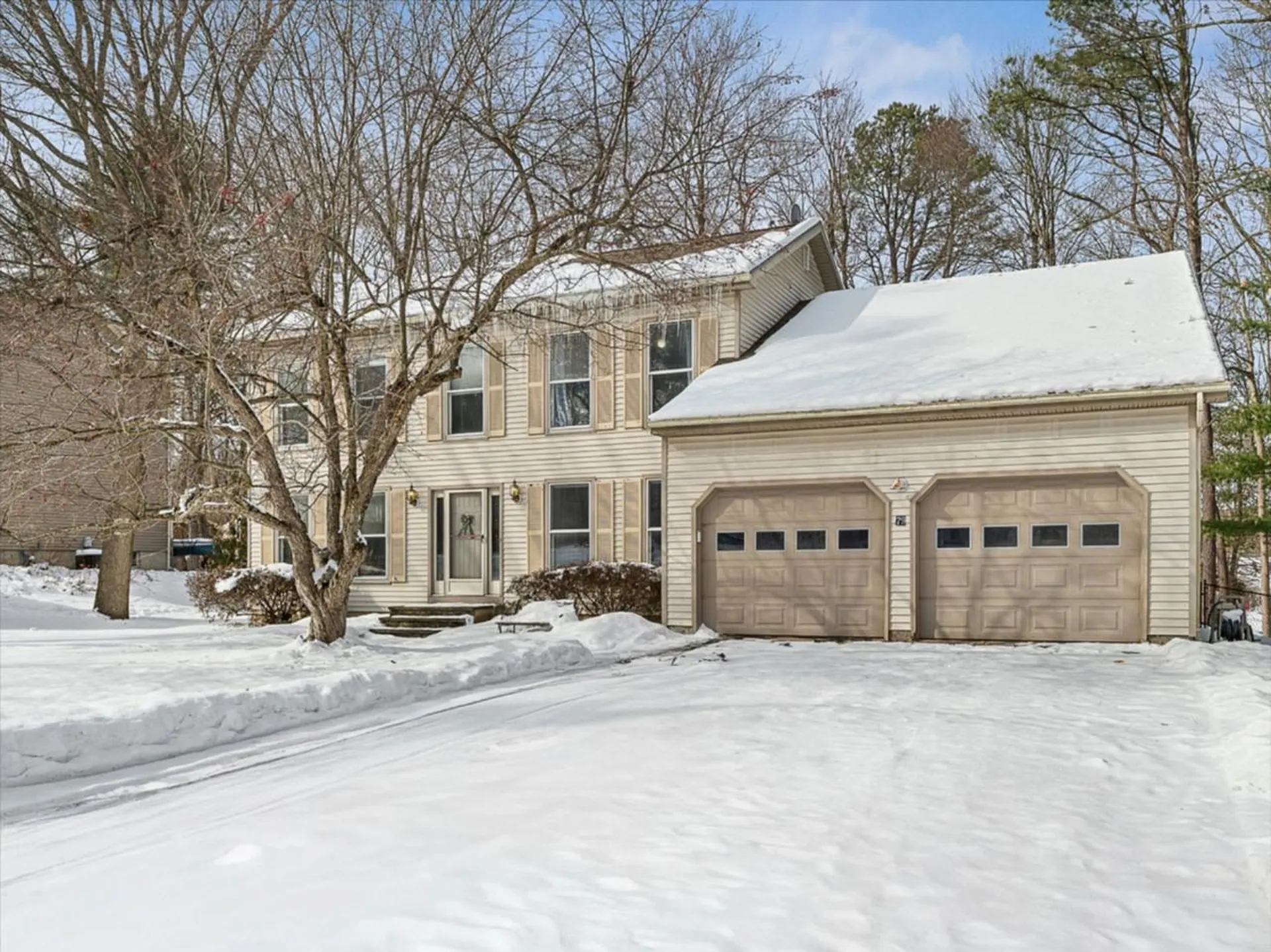 79 Beech Street Essex Junction VT 05452