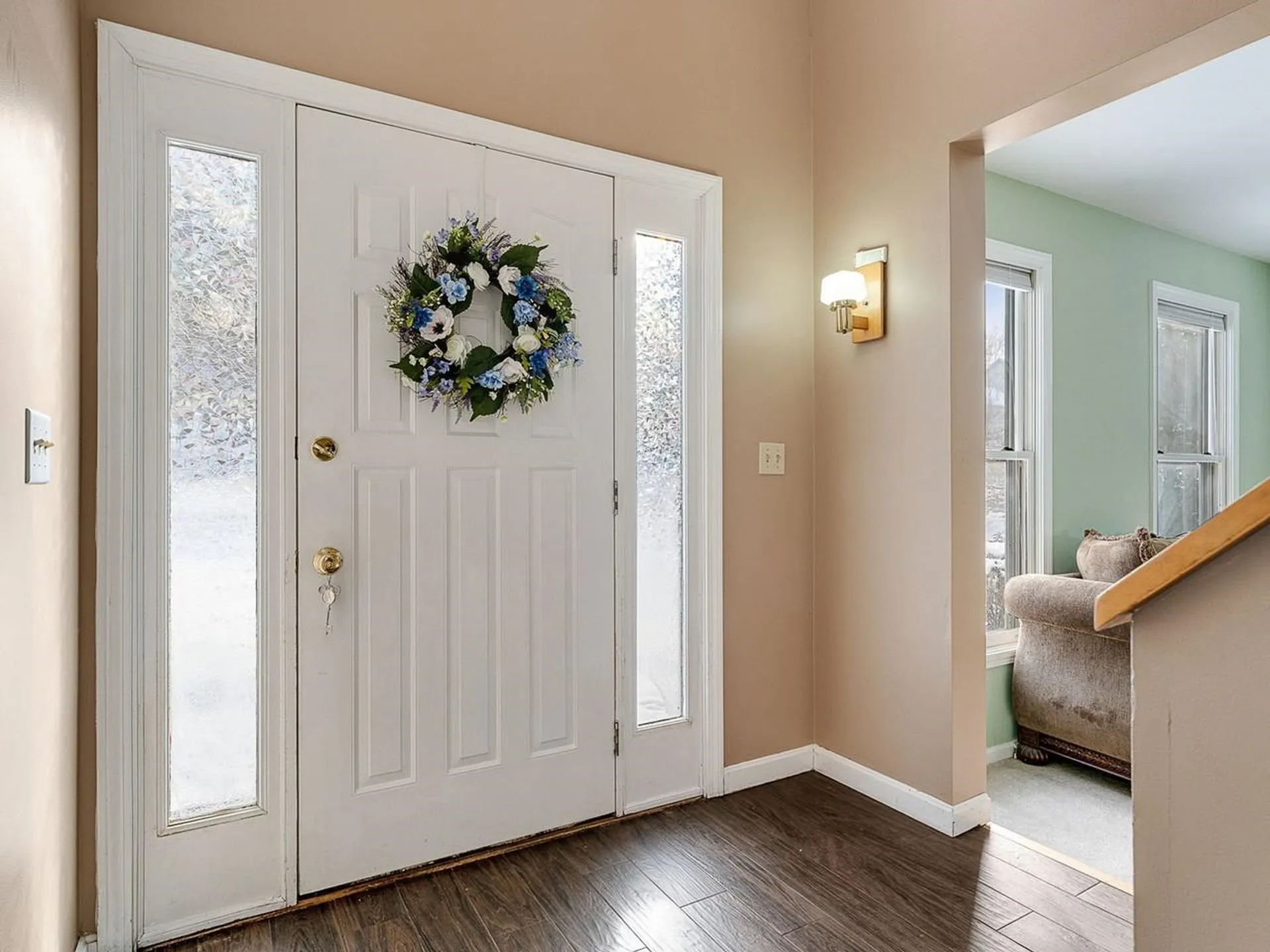 79 Beech Street Essex Junction VT 05452