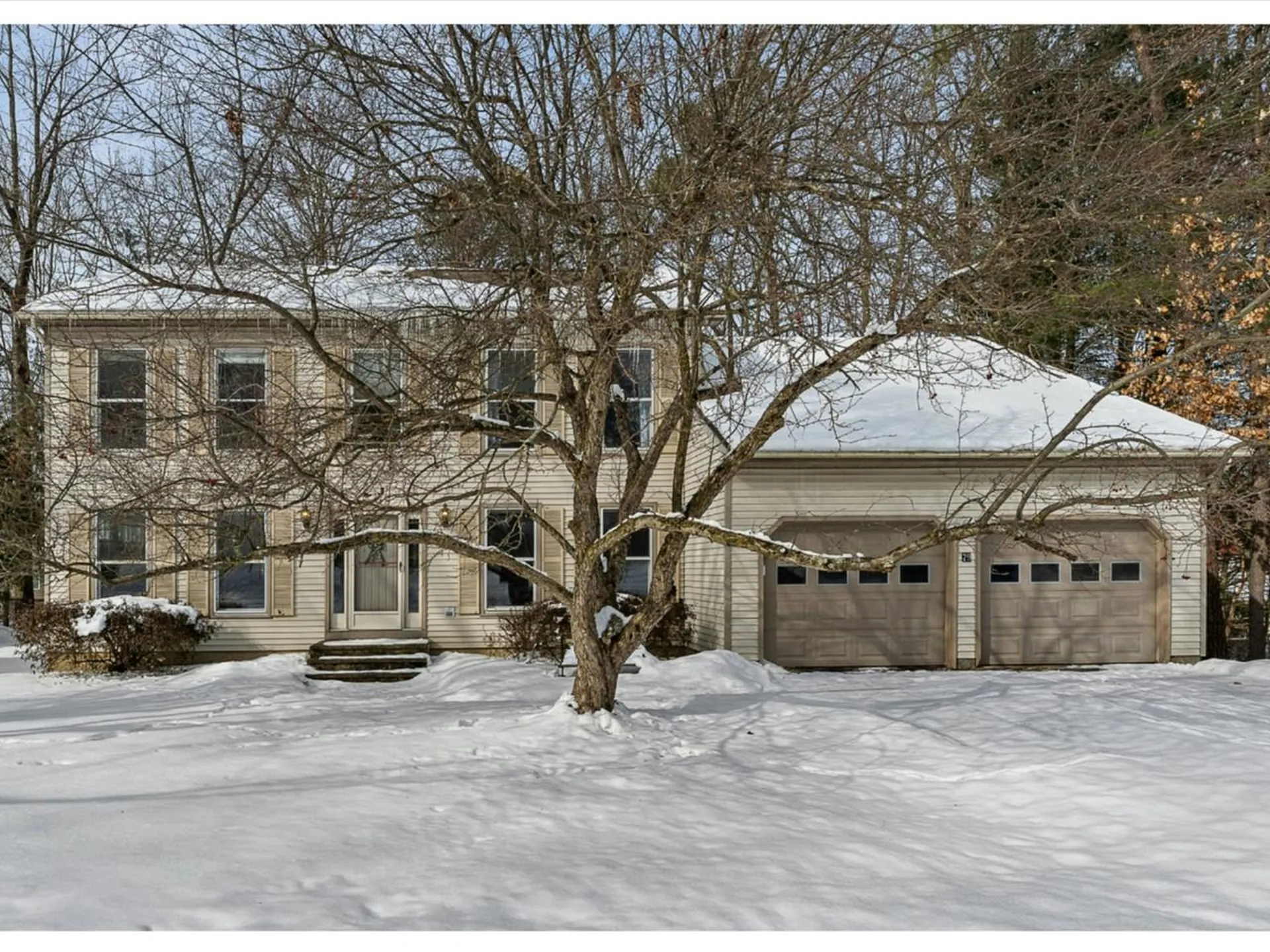 79 Beech Street Essex Junction VT 05452