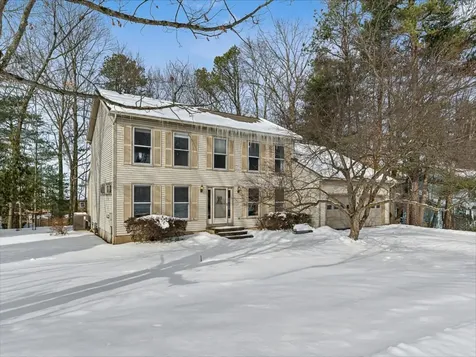 79 Beech Street Essex Junction VT 05452