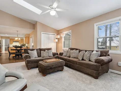 79 Beech Street Essex Junction VT 05452