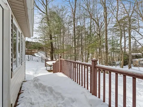 79 Beech Street Essex Junction VT 05452