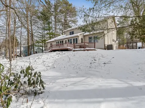79 Beech Street Essex Junction VT 05452