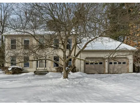 79 Beech Street Essex Junction VT 05452