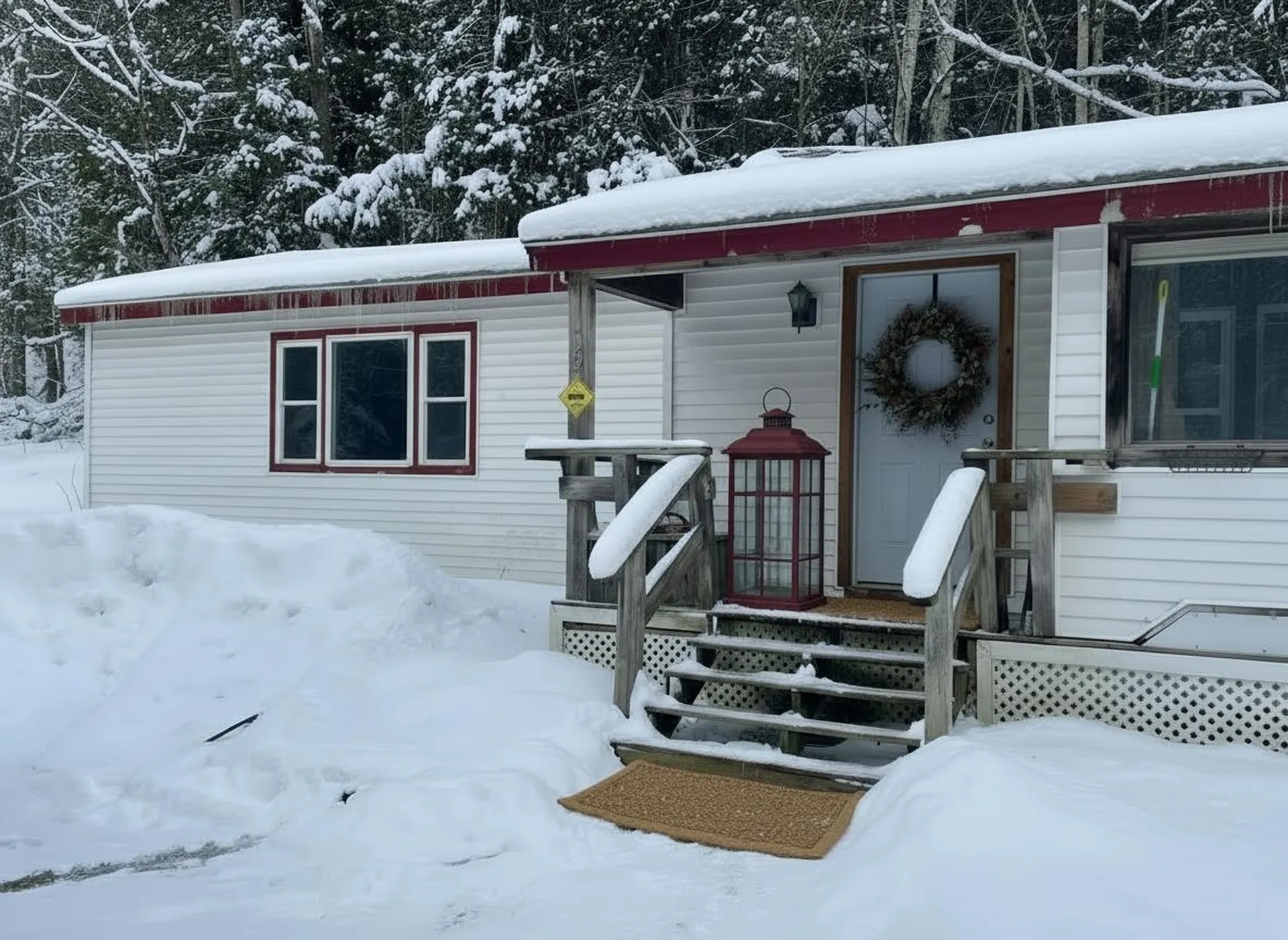 7139 Vt Route 100 Whitingham VT 05361