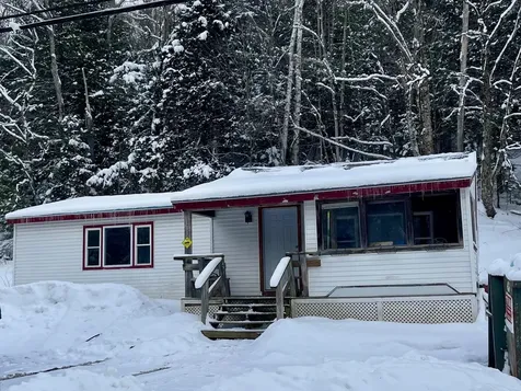 7139 Vt Route 100 Whitingham VT 05361