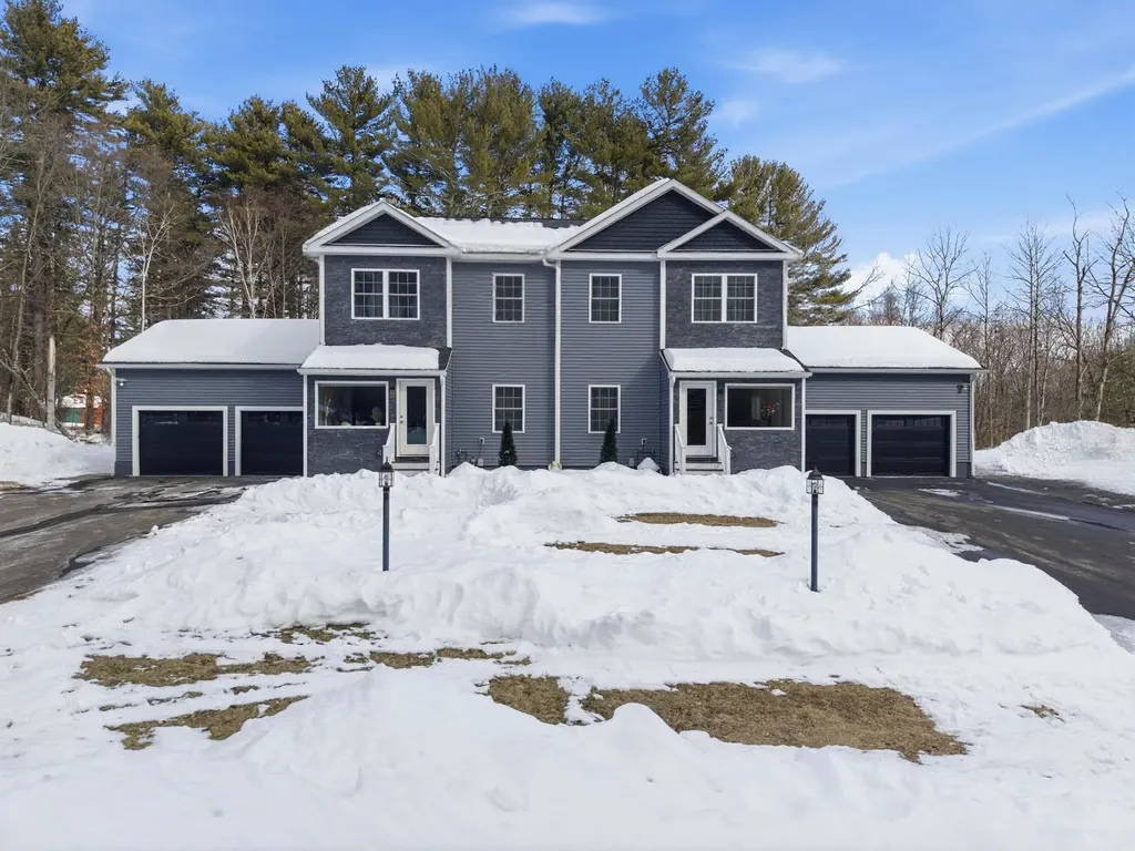 4 Wilshire Lane Pelham NH 03076